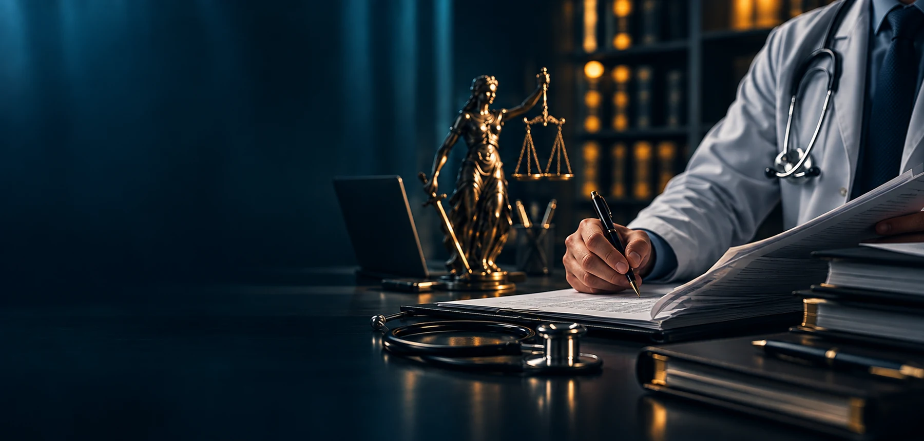 Cena temática da Evidência Médica relacionada a privacidade e dados