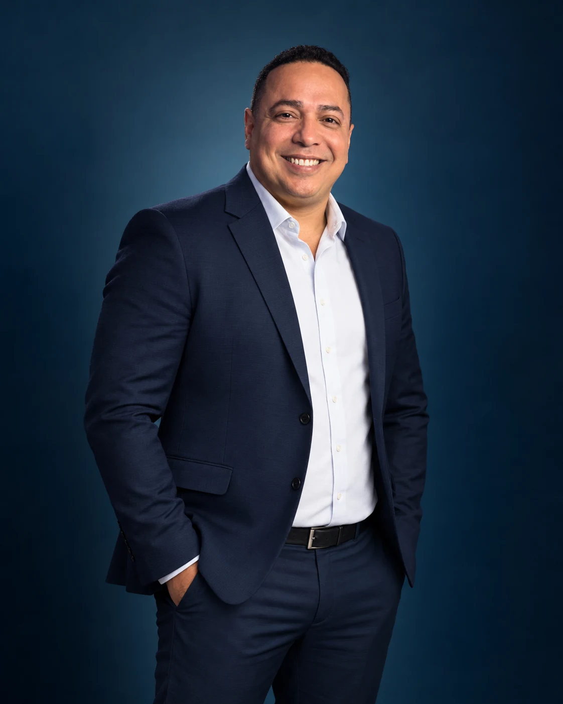 Dr. Elisandro Chaves Oliveira, Diretor Técnico da Evidência Médica